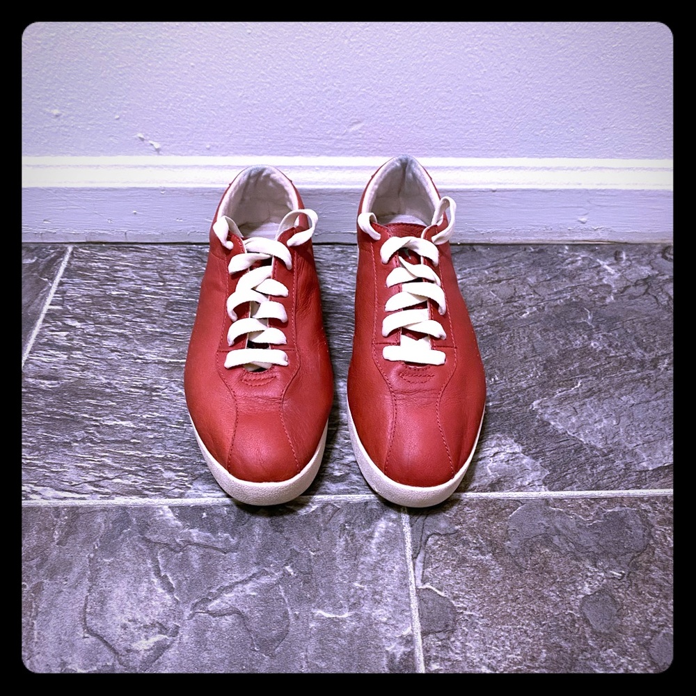 Puma casual shoes
